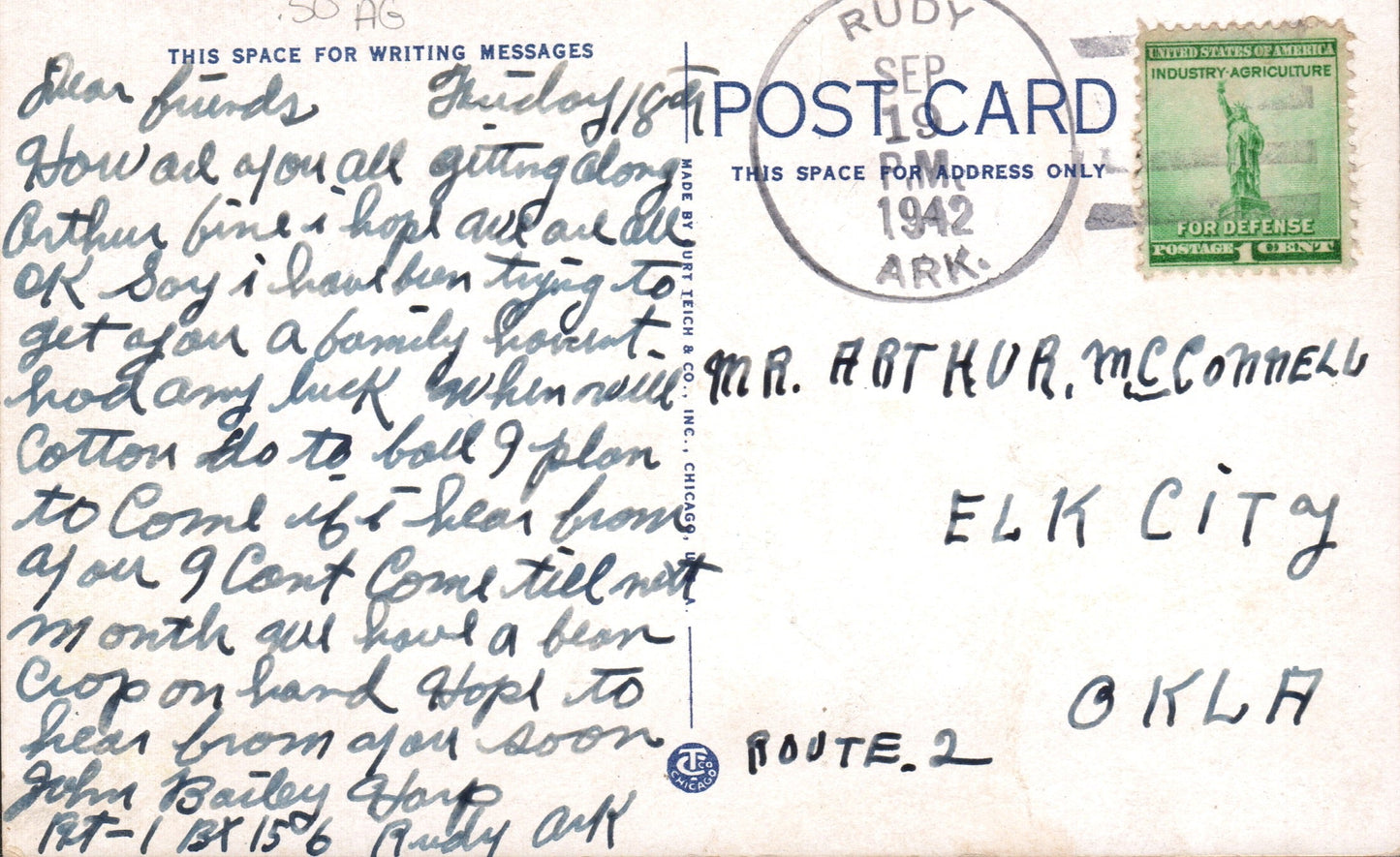 Crawford County, AR (17 items)