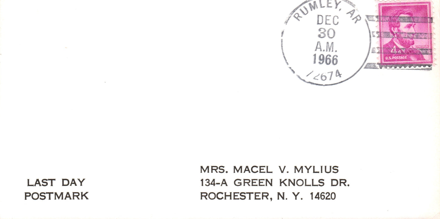 Searcy County, AR (16 items)