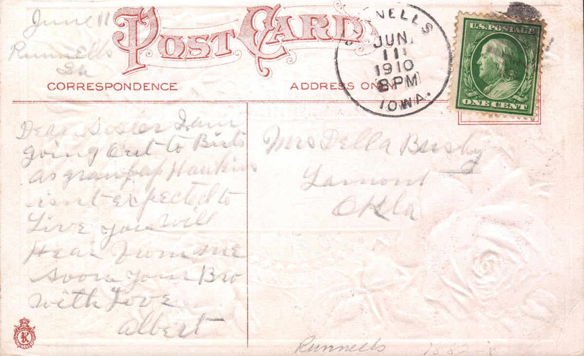 Polk County, IA (40 items)