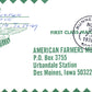 Polk County, IA (40 items)