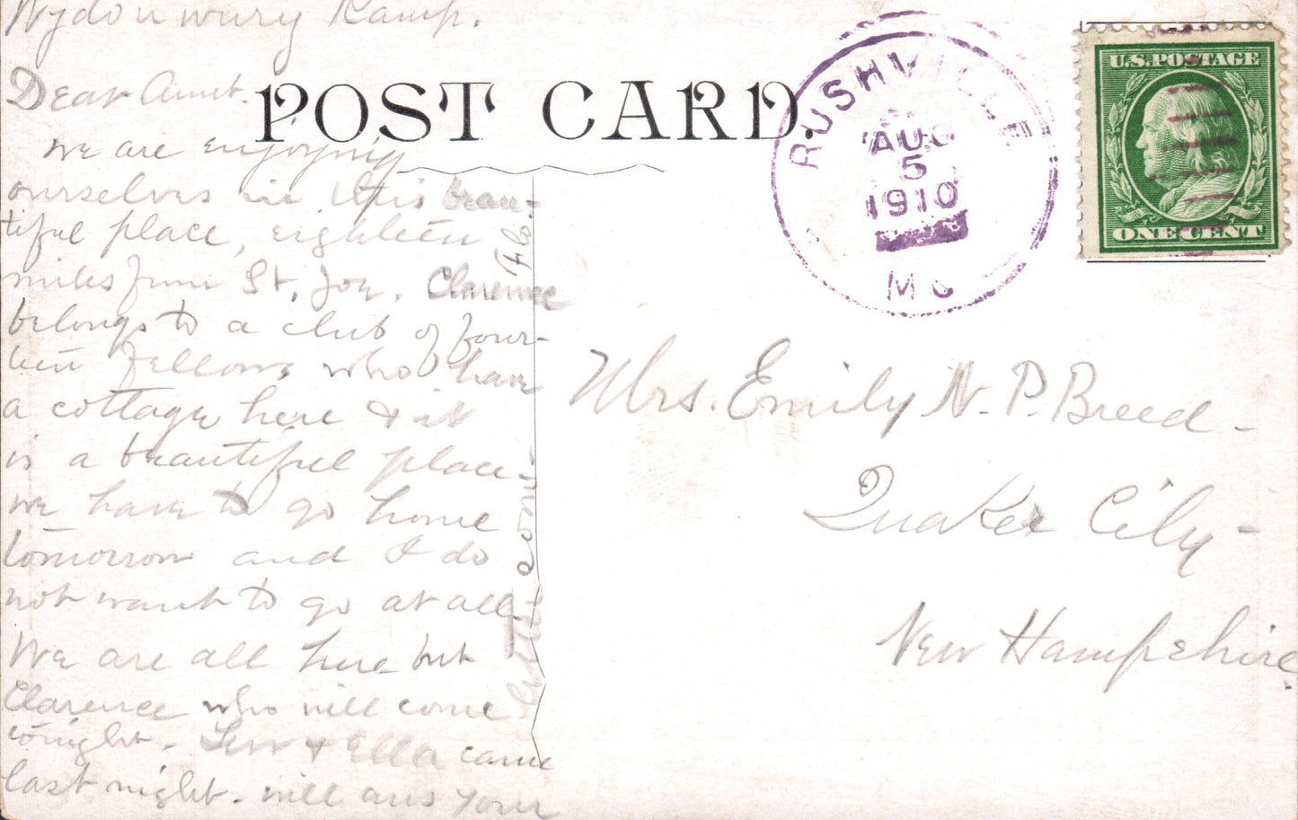 Buchanan County, MO (32 items)