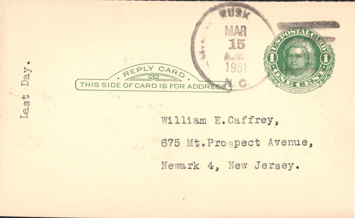 Surry County, NC (11 items)