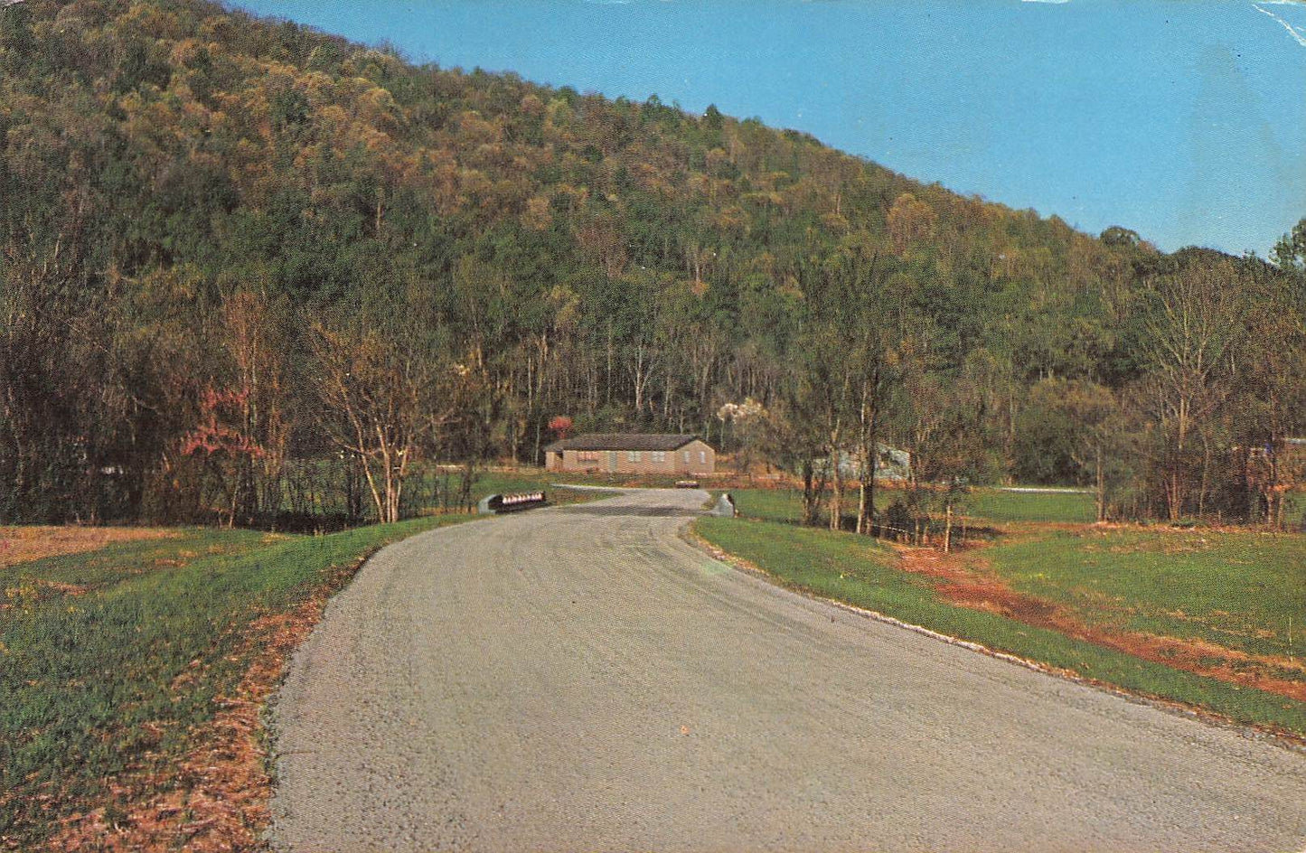 Jackson County, AL (11 items)