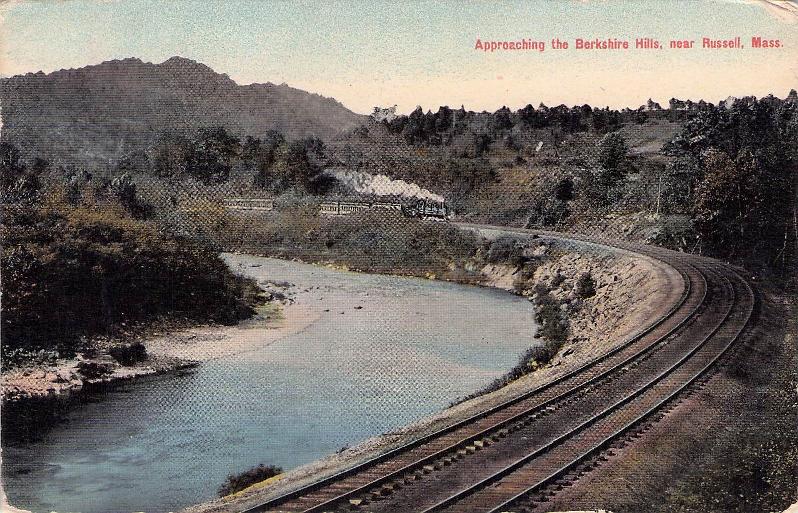 Berkshire County, MA (47 items)