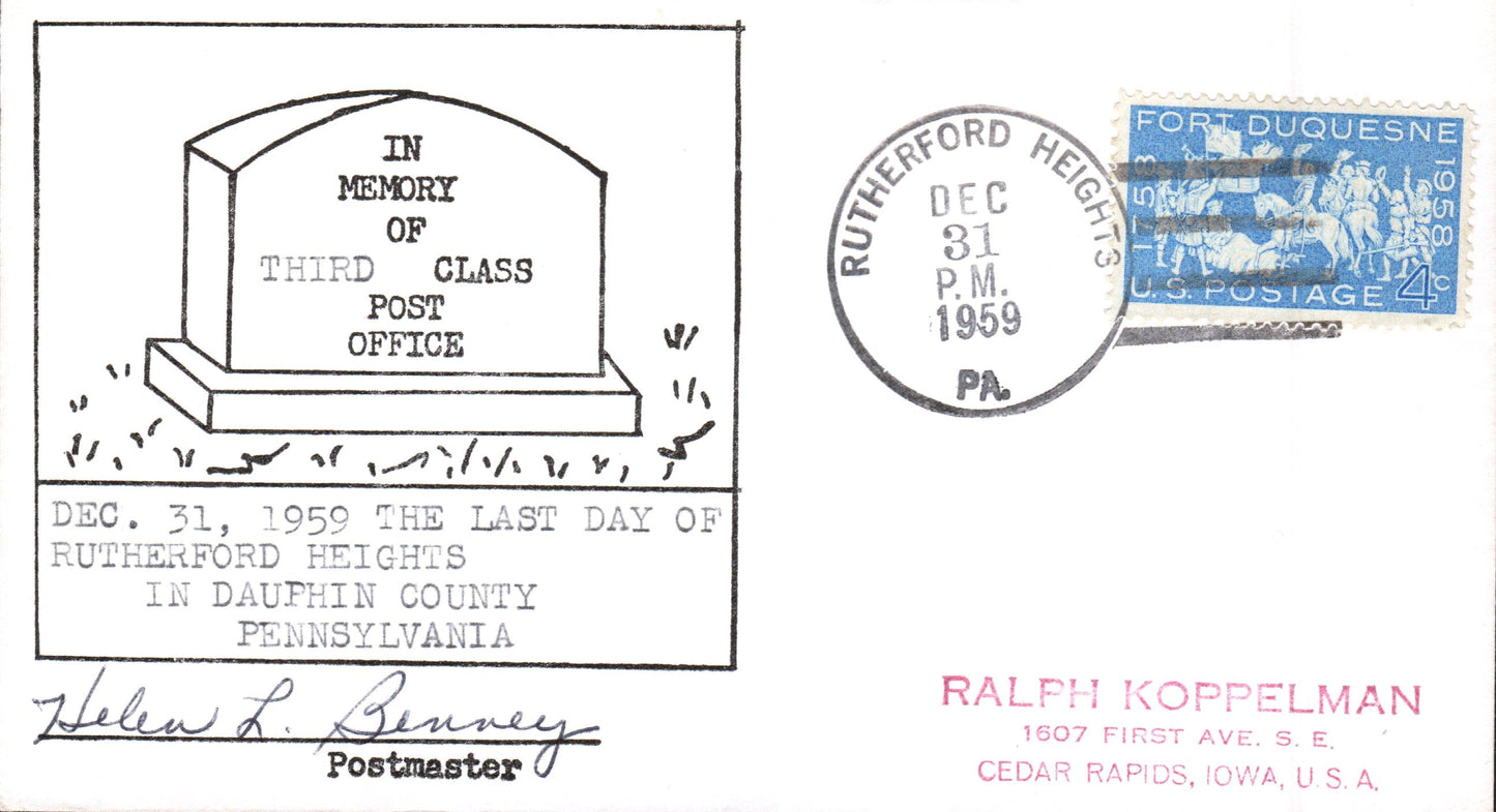 Dauphin County, PA (65 items)