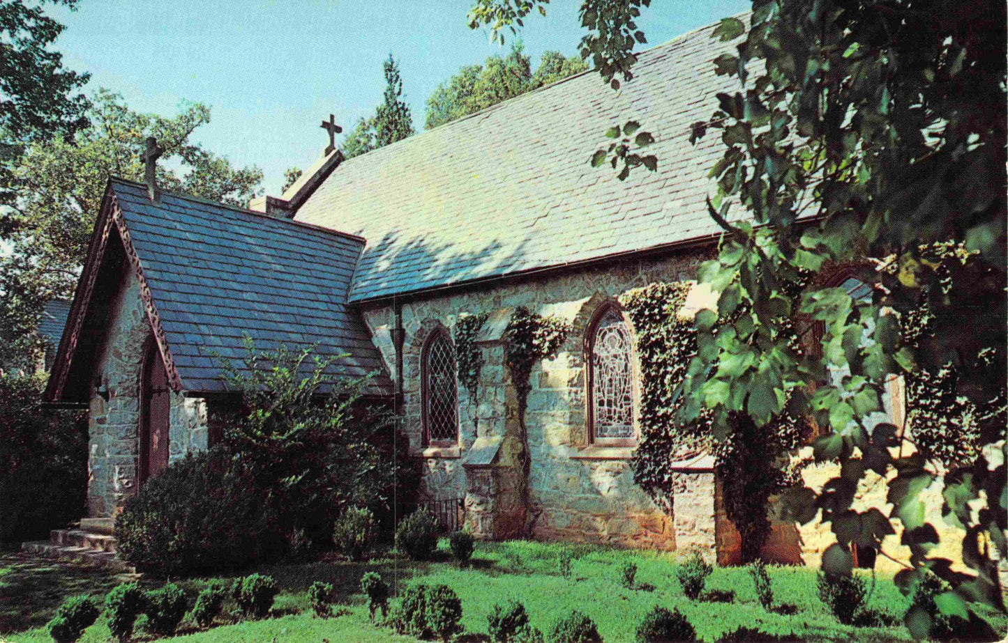 Rutherford County, NC (24 items)