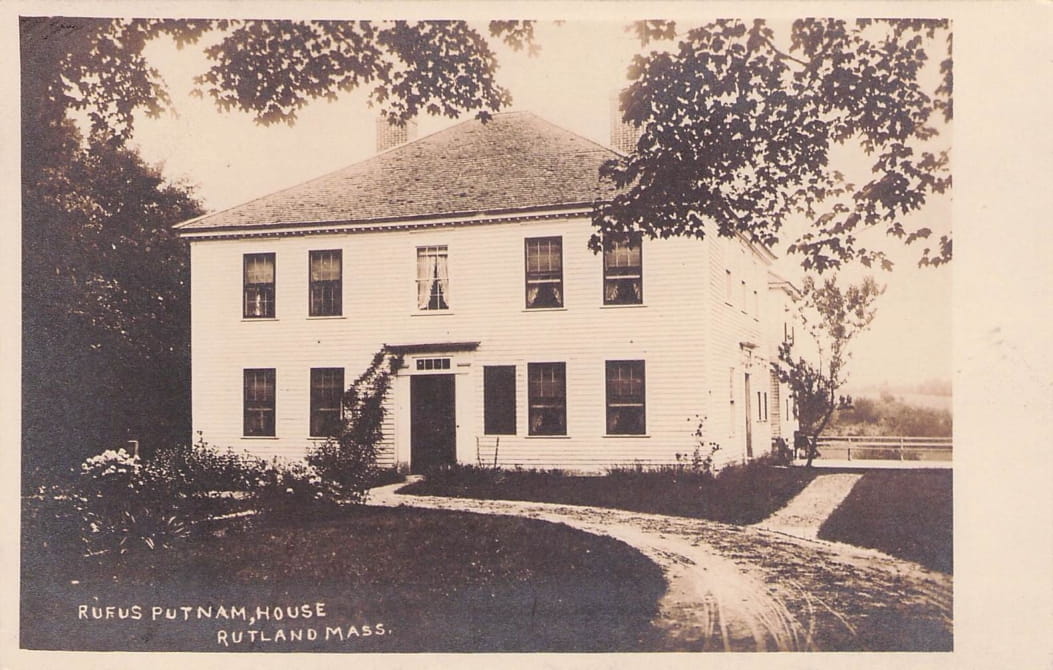 Worcester County, MA (89 items)