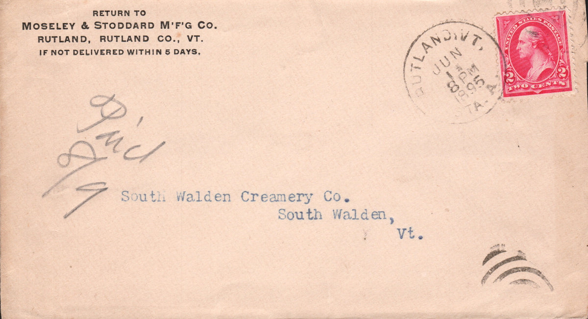 Rutland County, VT (40 items)