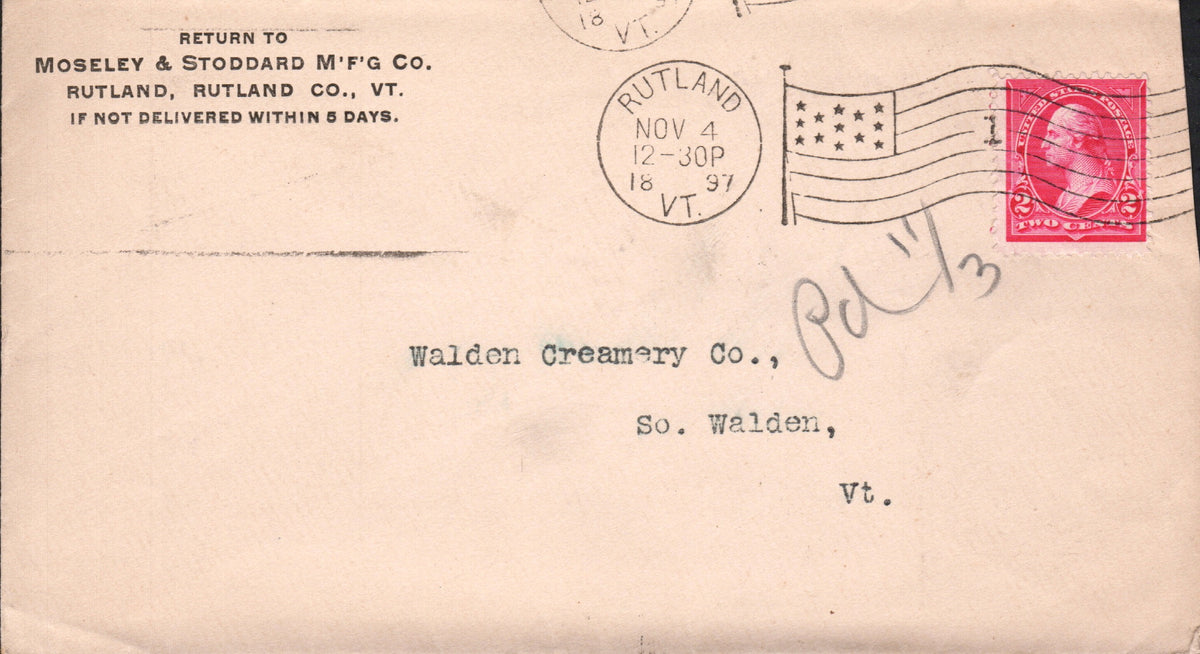 Rutland County, VT (40 items)