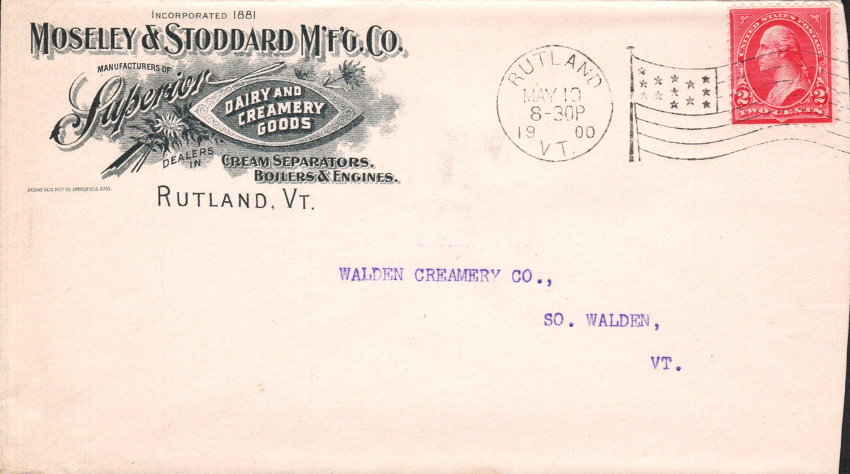 Rutland County, VT (40 items)