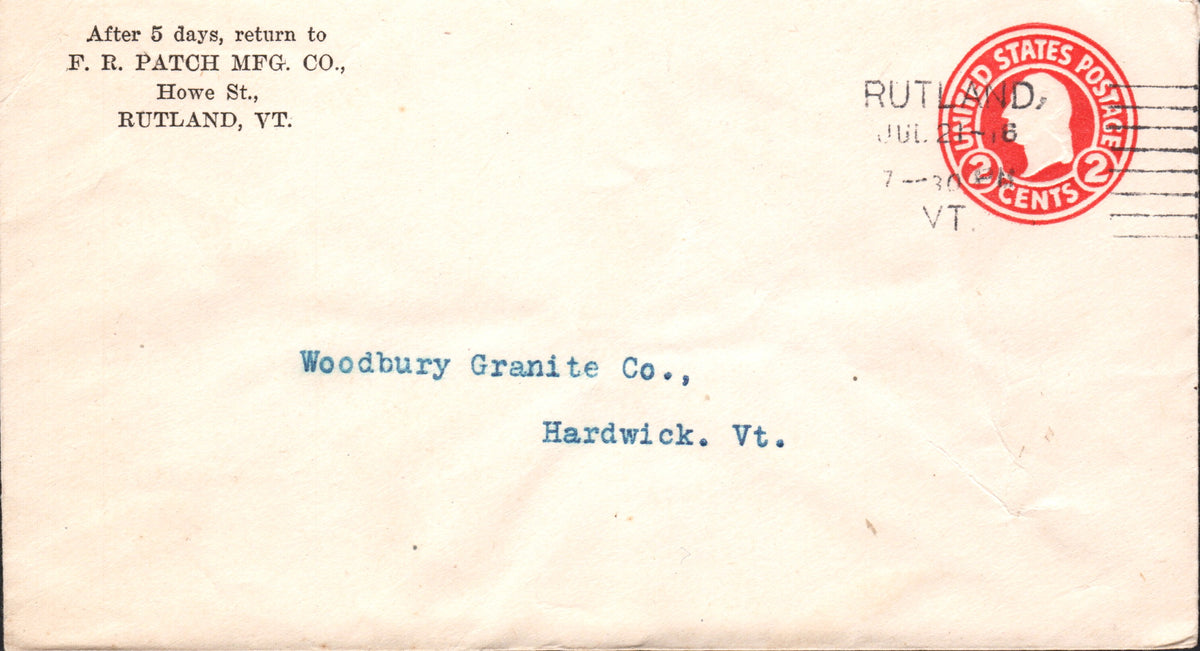 Rutland County, VT (40 items)