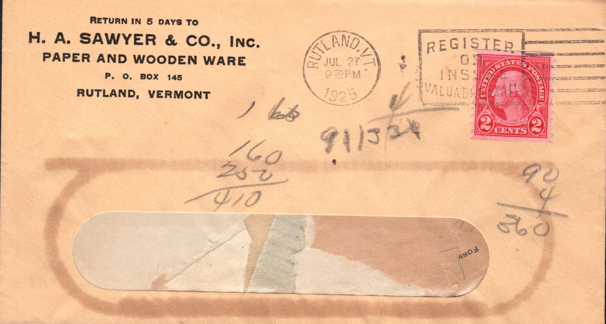 Rutland County, VT (40 items)