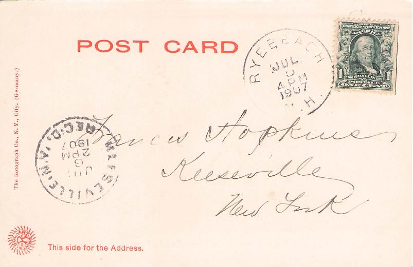 Rockingham County, NH (53 items)