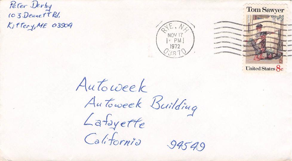 Rockingham County, NH (53 items)