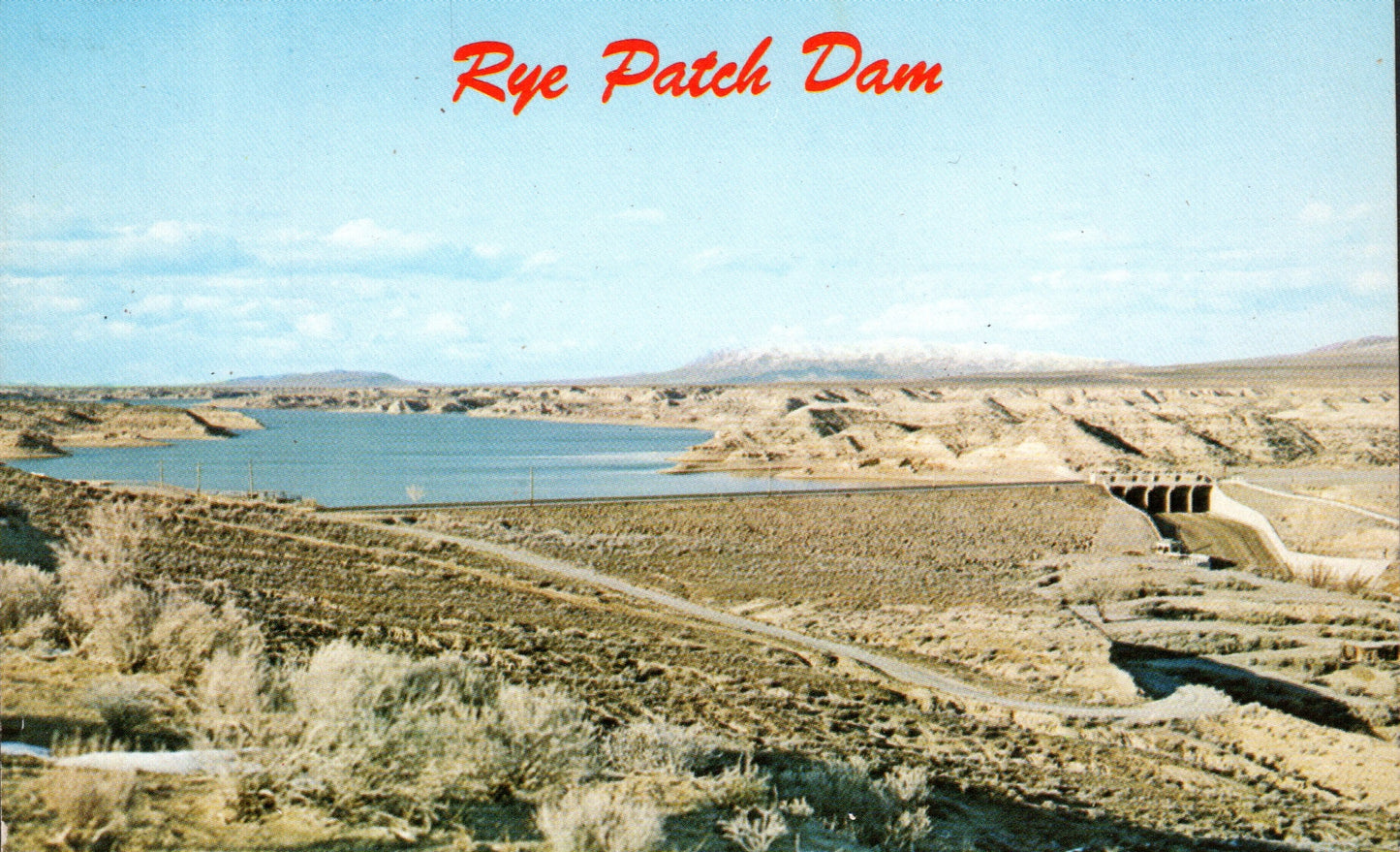 Humboldt County, NV (13 items)