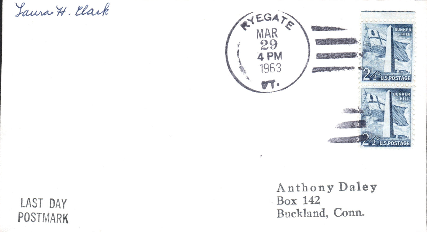 Caledonia County, VT (31 items)