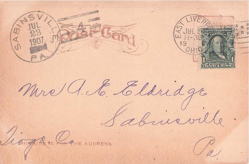 Tioga County, PA (27 items)