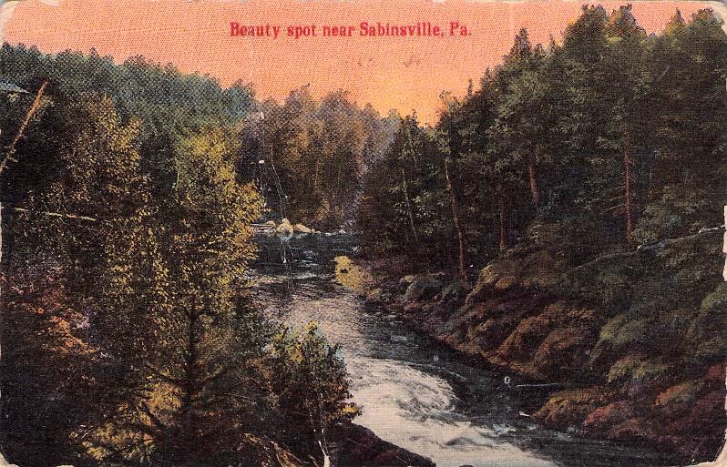 Tioga County, PA (27 items)