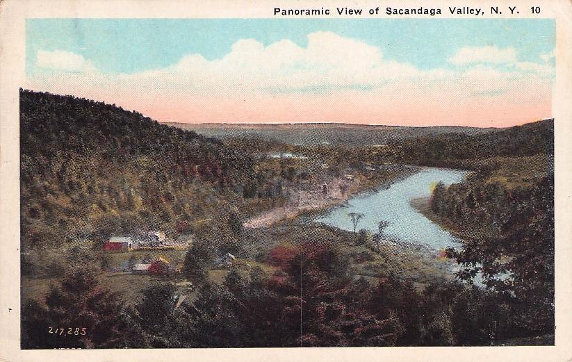 Fulton County, NY (39 items)