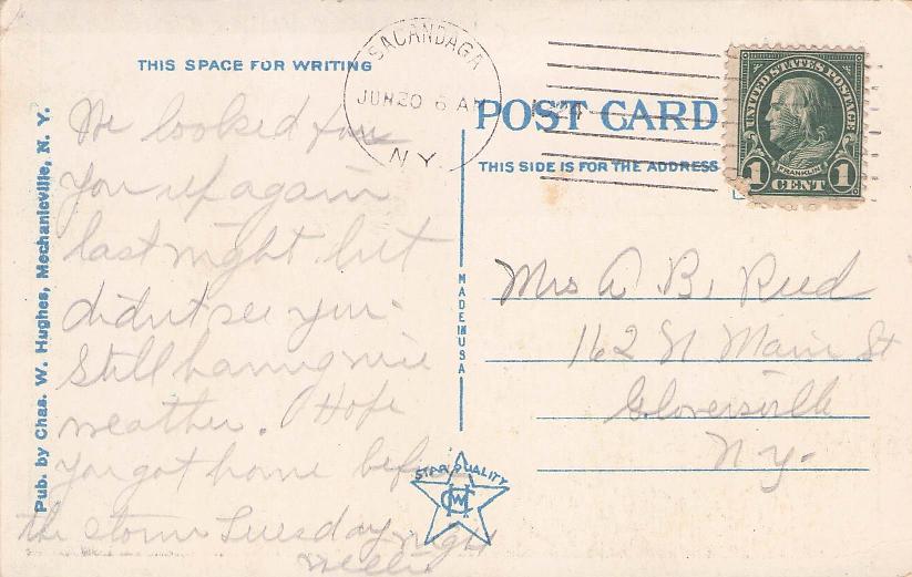 Fulton County, NY (39 items)