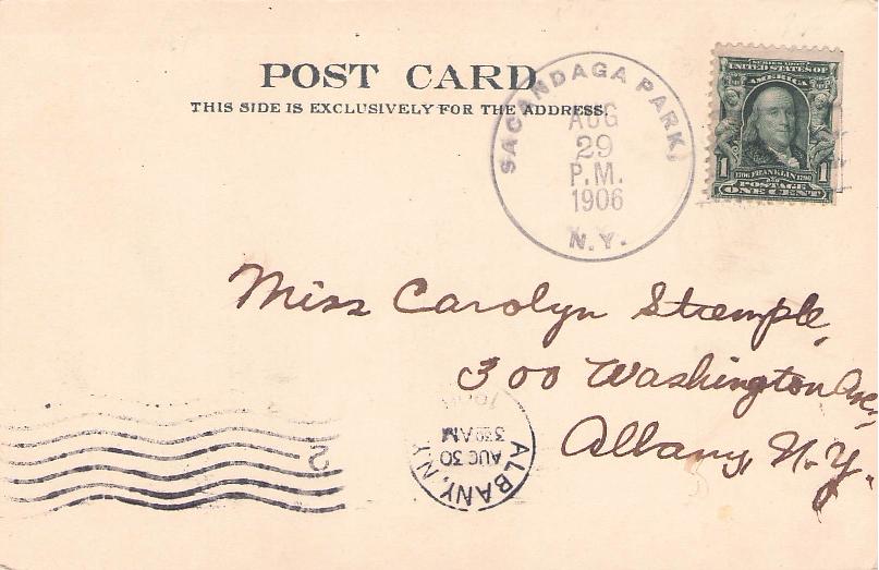 Fulton County, NY (39 items)