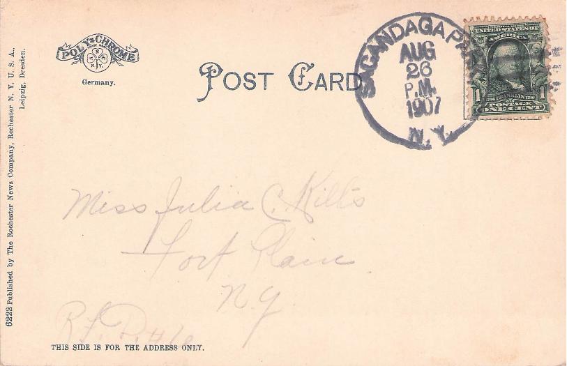 Fulton County, NY (39 items)