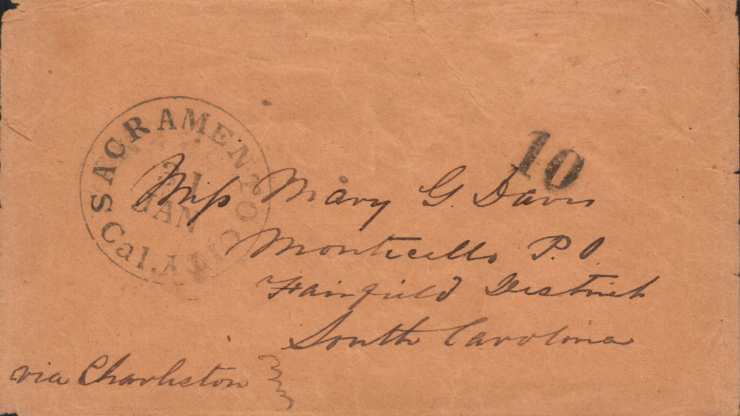 Sacramento County, CA (84 items)