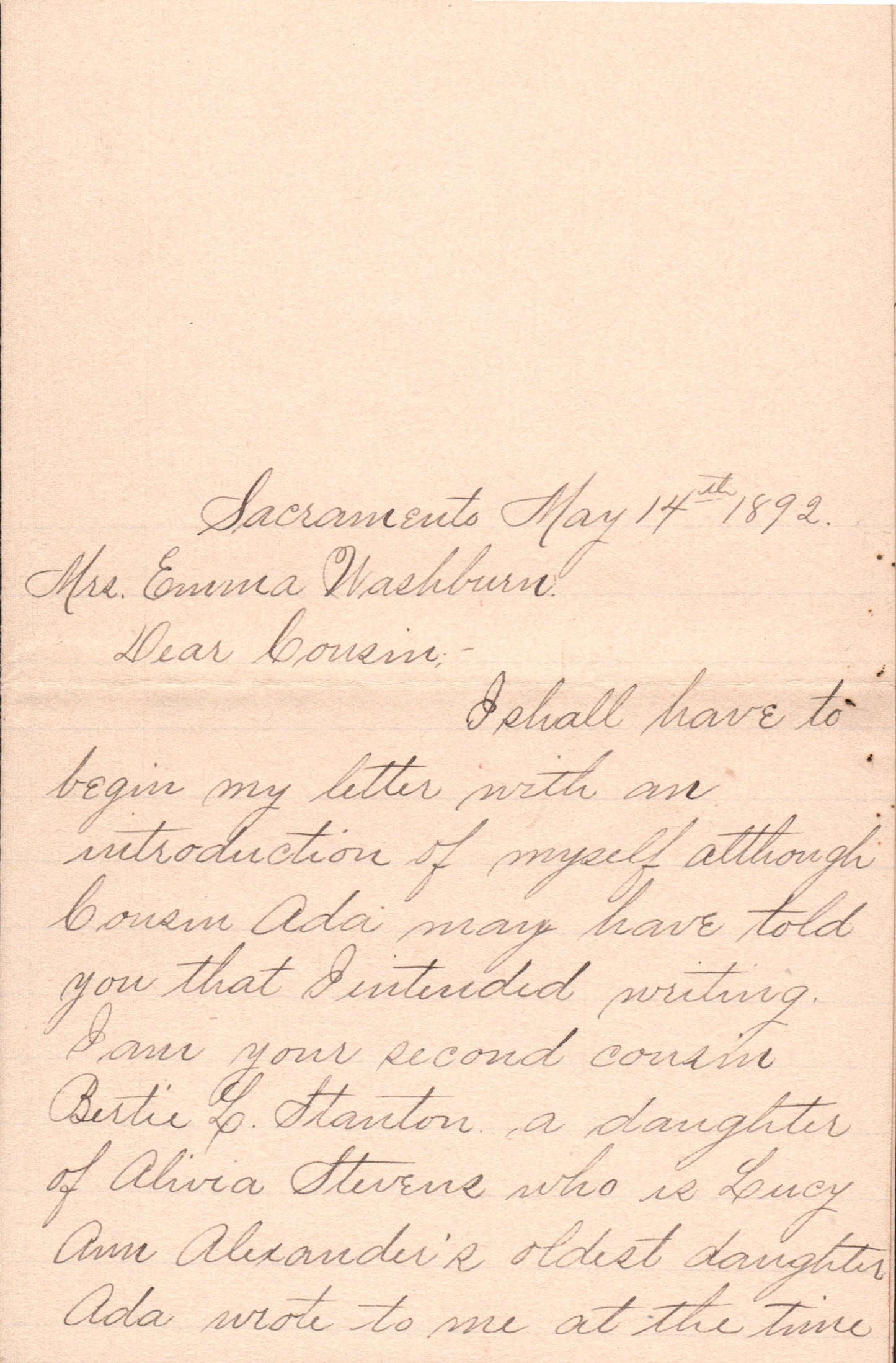 Sacramento County, CA (84 items)