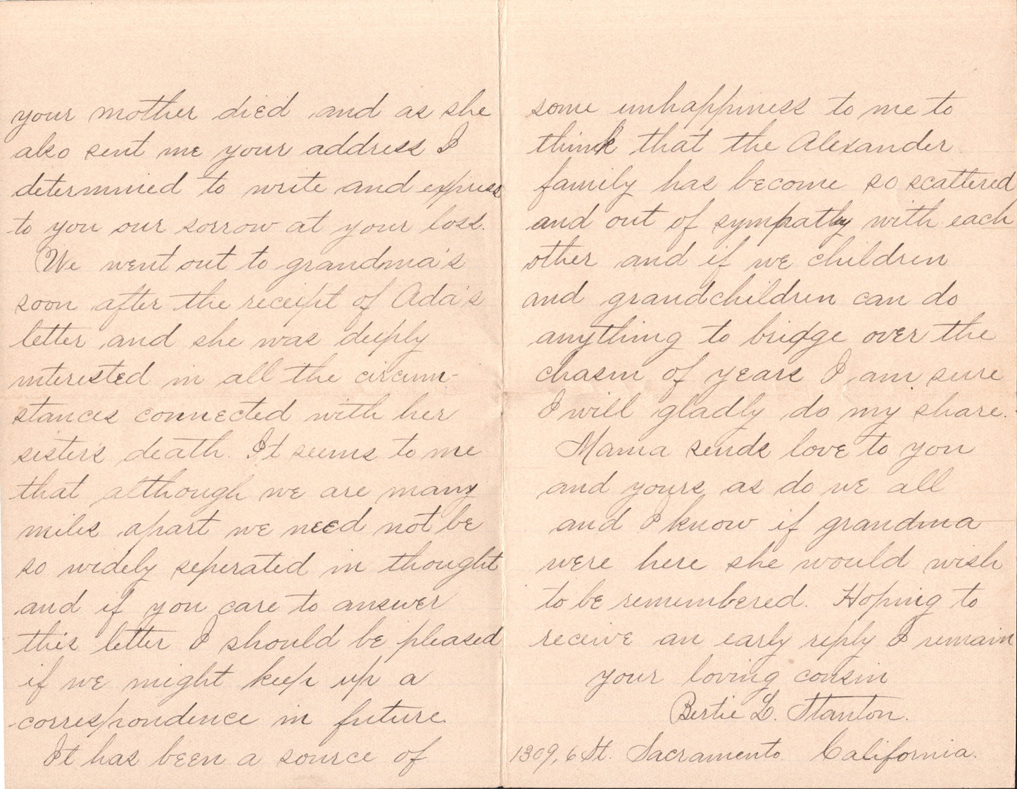 Sacramento County, CA (84 items)