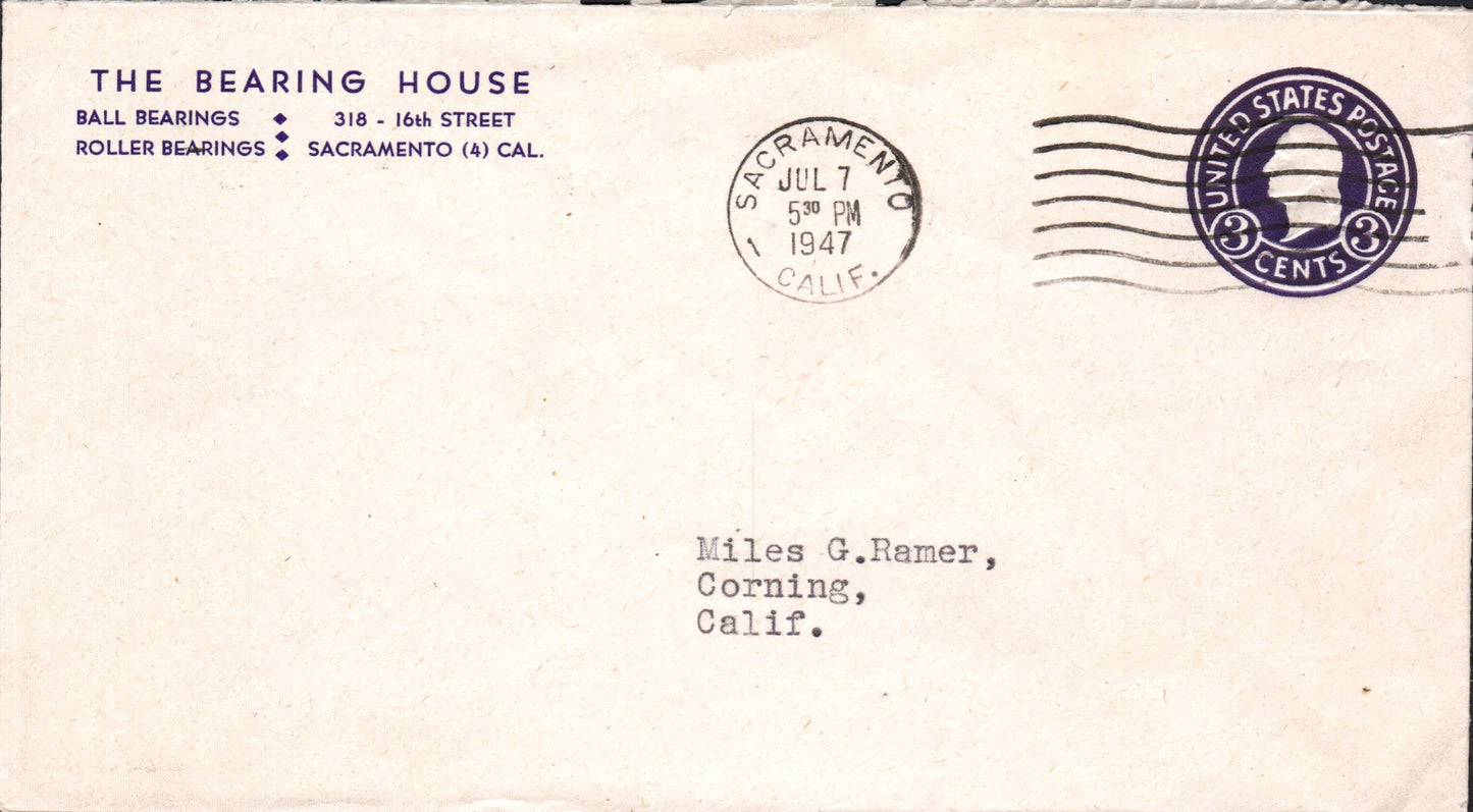 Sacramento County, CA (84 items)