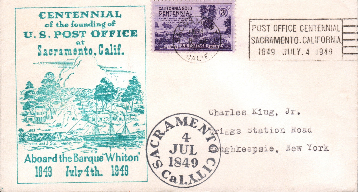 Sacramento County, CA (84 items)