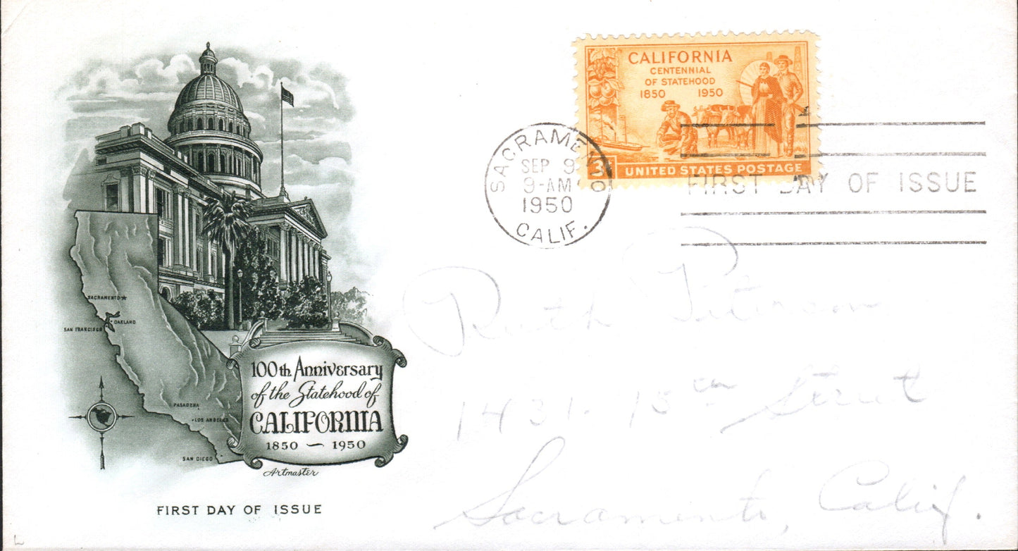 Sacramento County, CA (84 items)