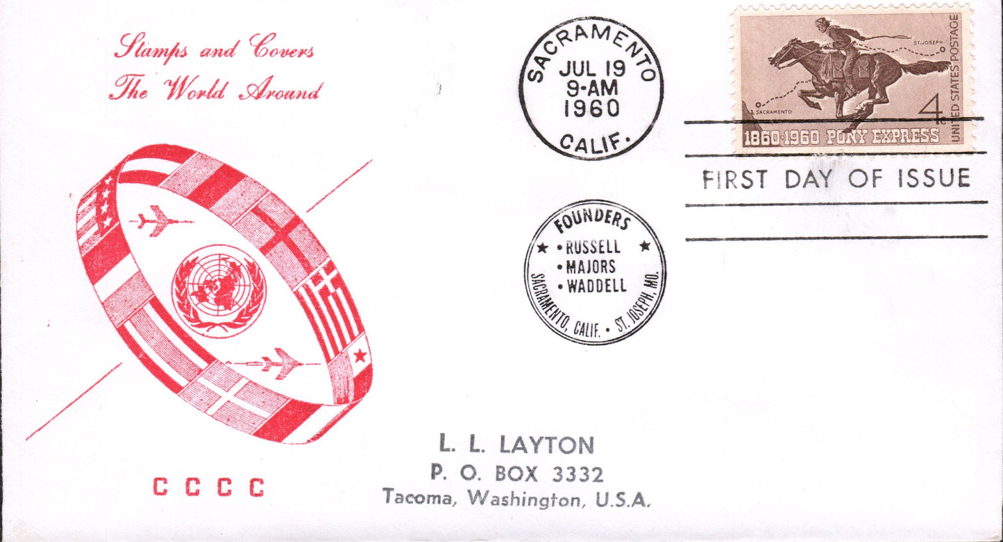 Sacramento County, CA (84 items)