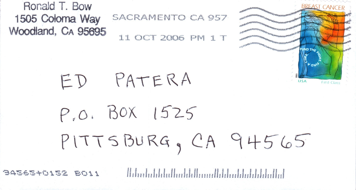 Sacramento County, CA (84 items)