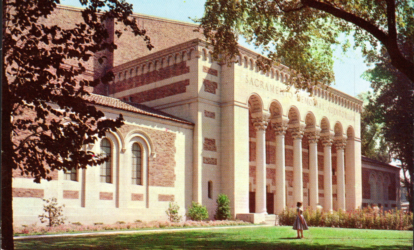 Sacramento County, CA (84 items)