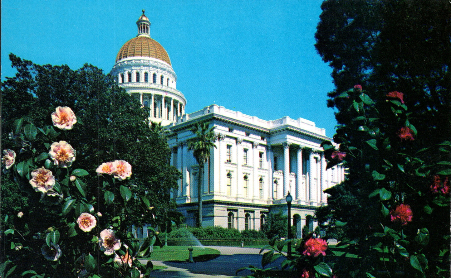 Sacramento County, CA (84 items)