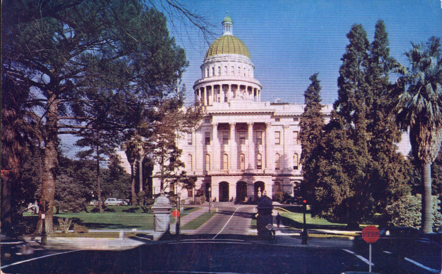 Sacramento County, CA (84 items)