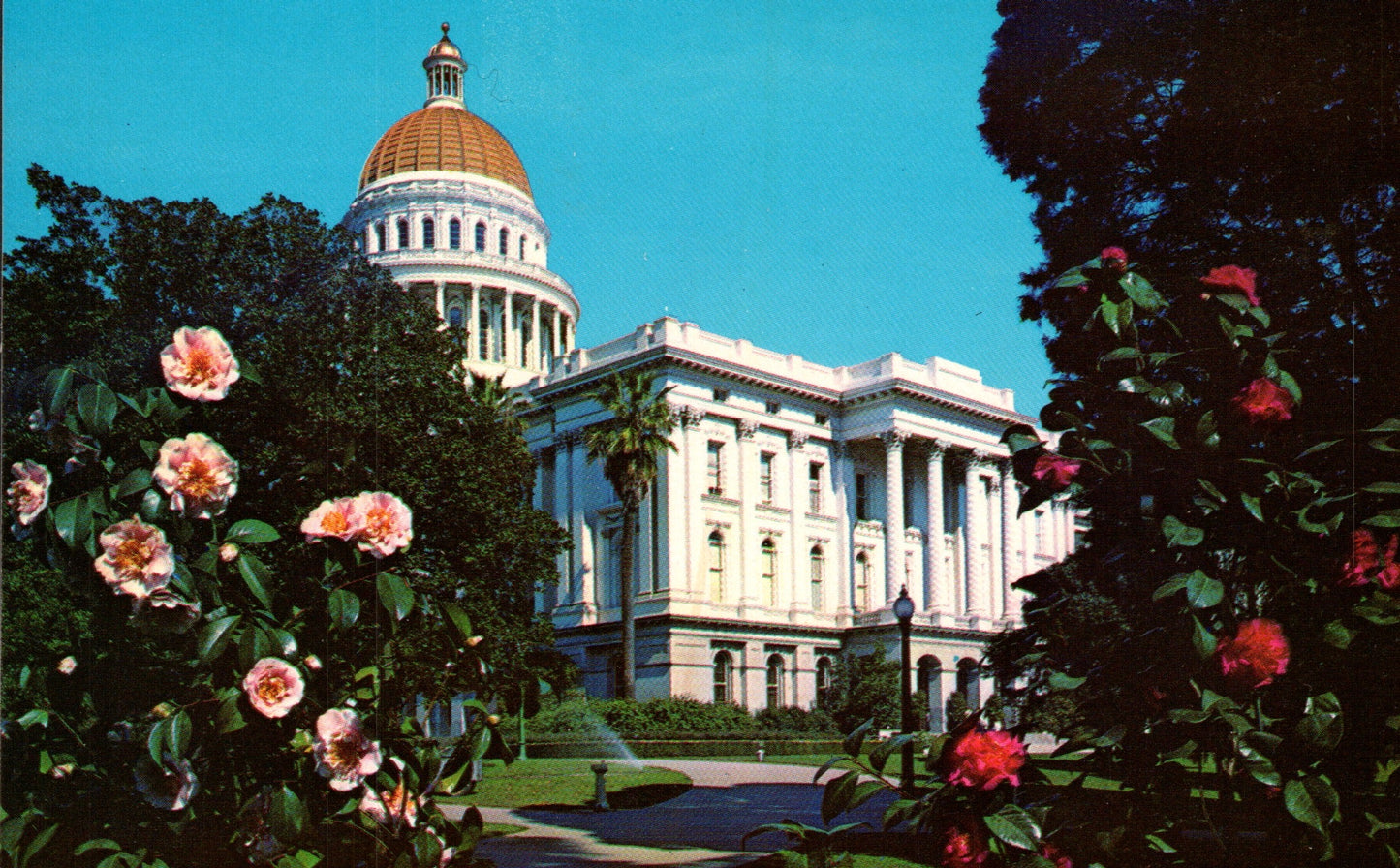 Sacramento County, CA (84 items)