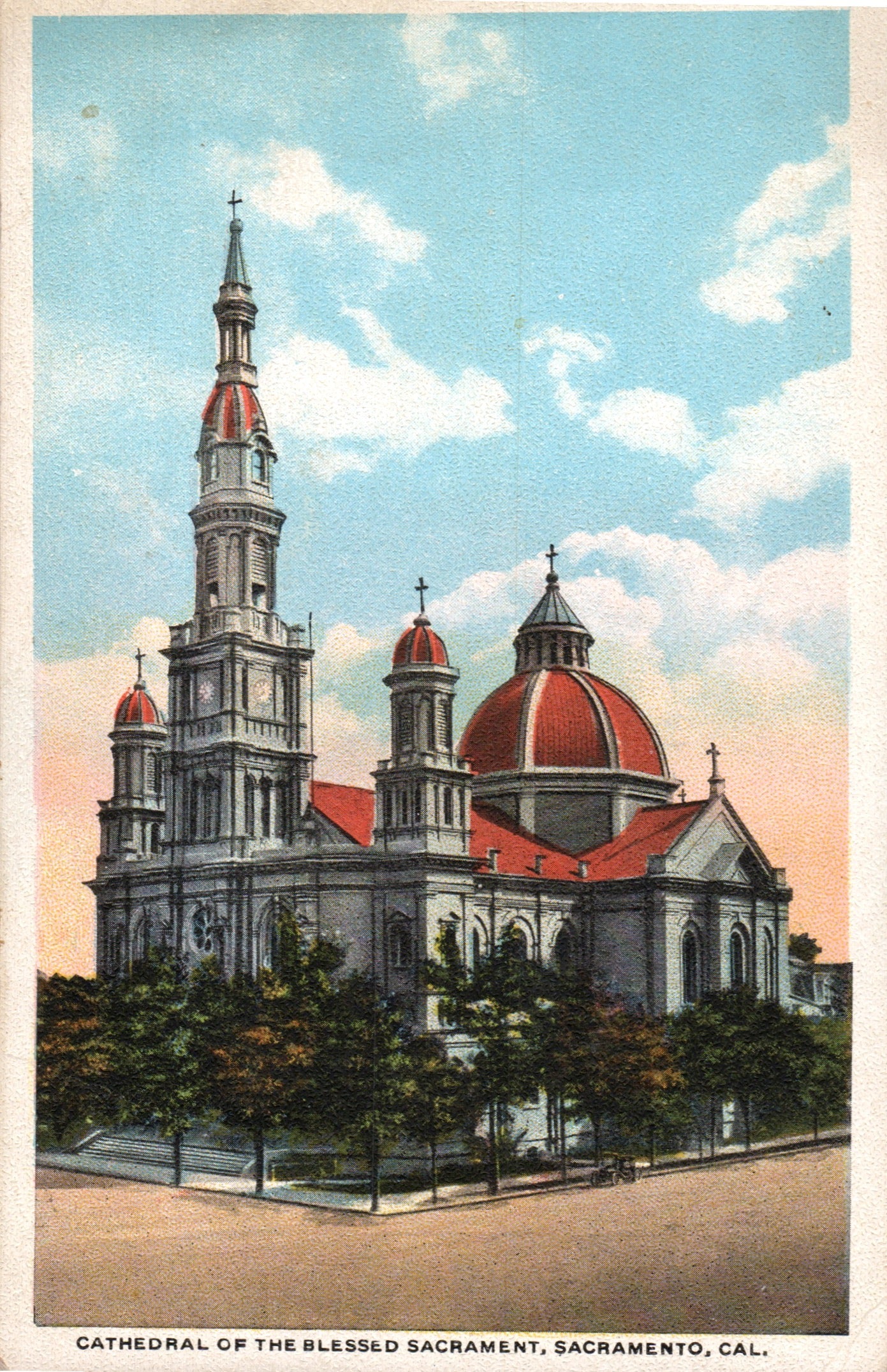 Sacramento County, CA (84 items)