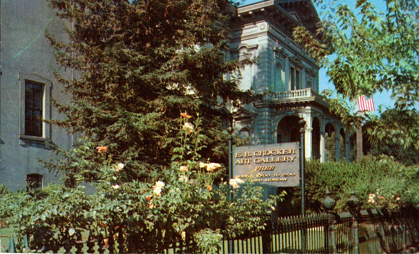 Sacramento County, CA (84 items)