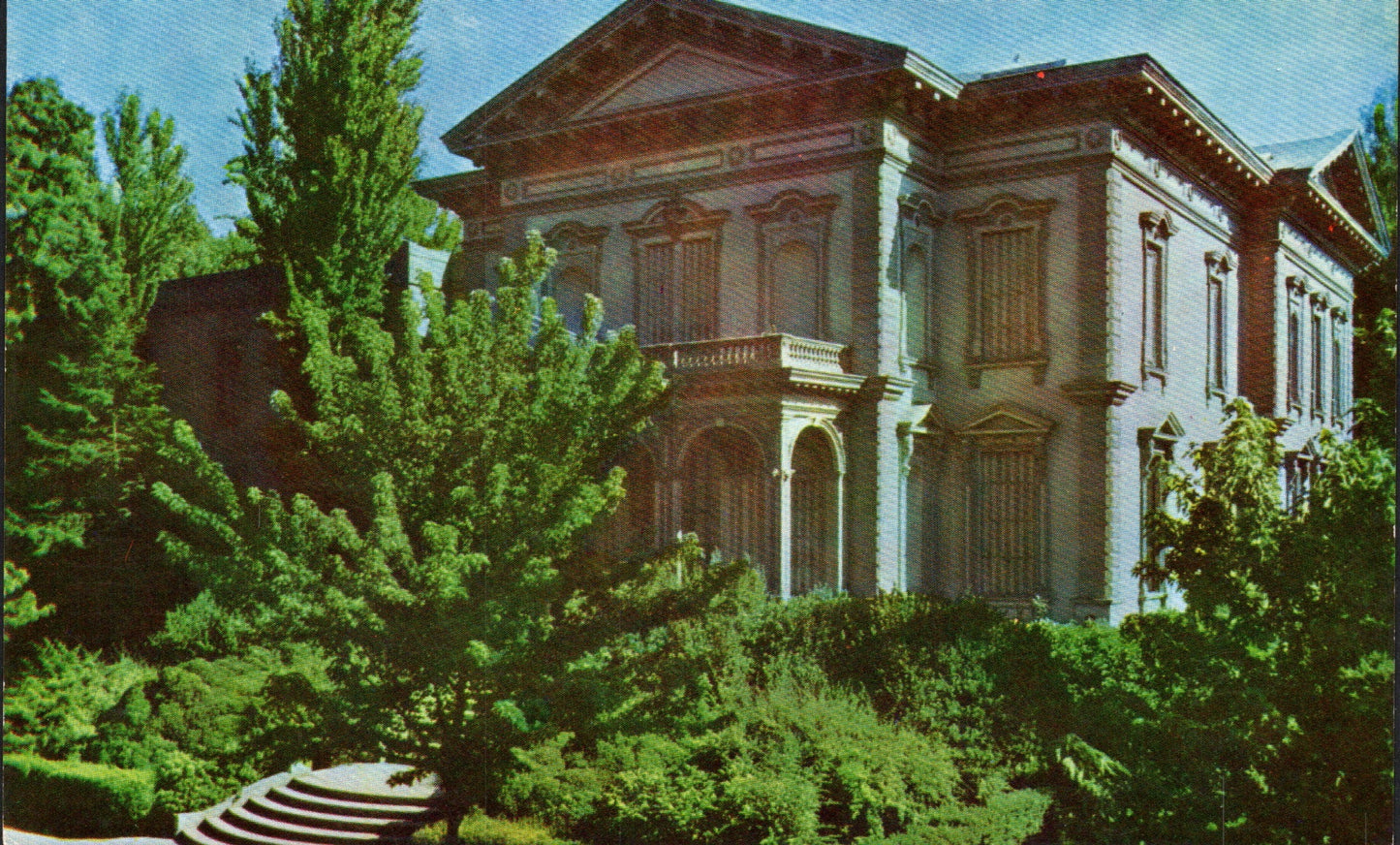 Sacramento County, CA (84 items)