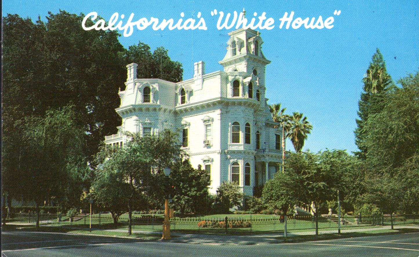 Sacramento County, CA (84 items)