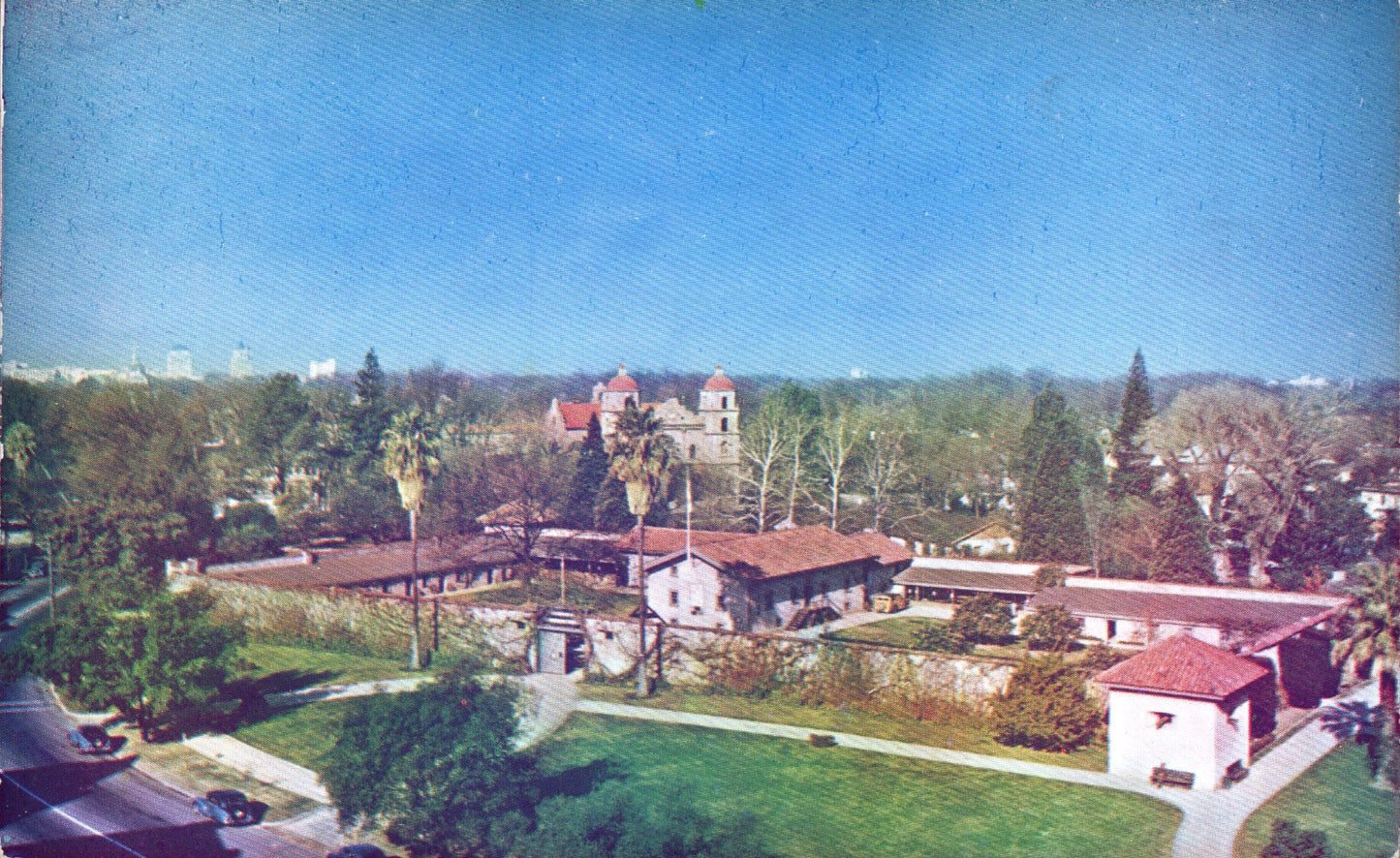 Sacramento County, CA (84 items)