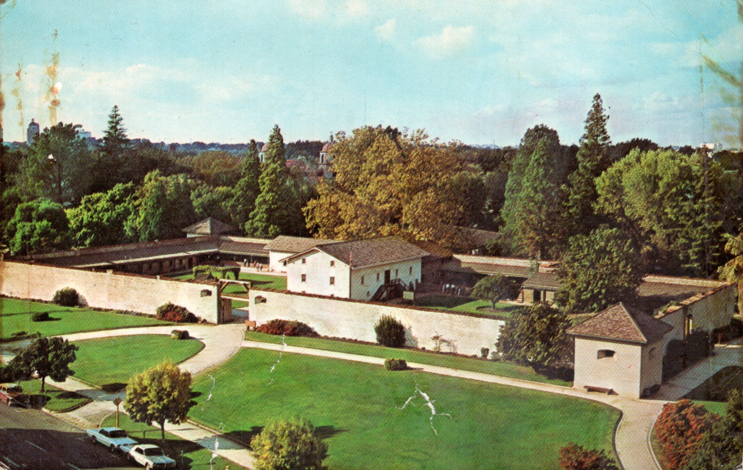 Sacramento County, CA (84 items)