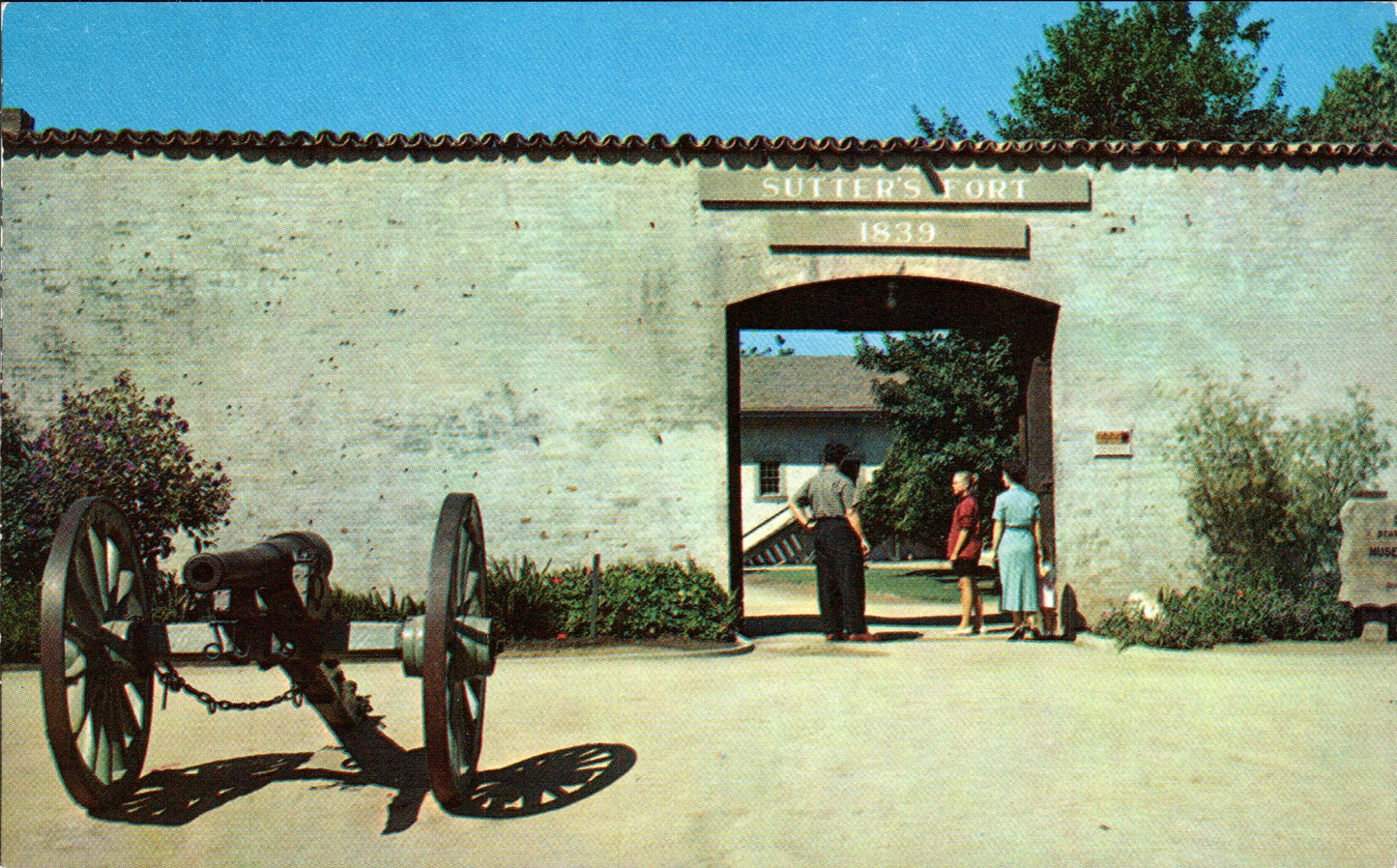 Sacramento County, CA (84 items)