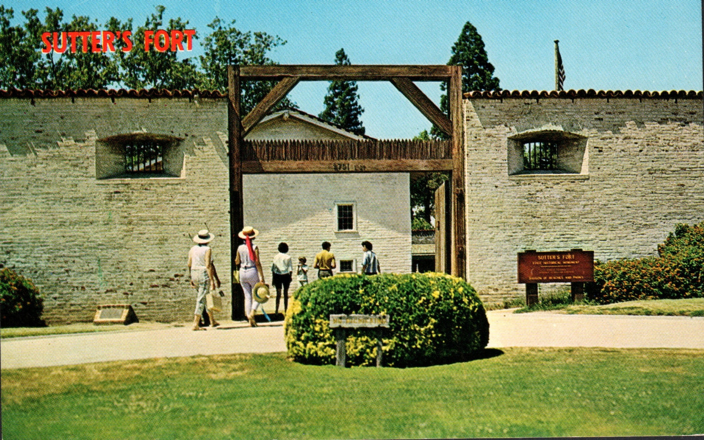 Sacramento County, CA (84 items)