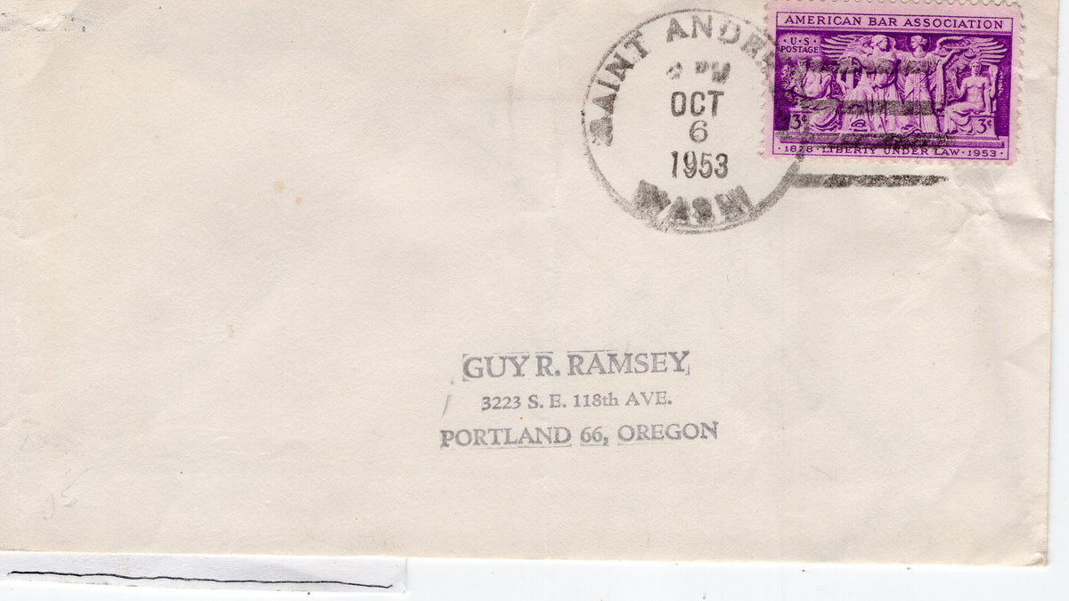 Douglas County, WA (14 items)