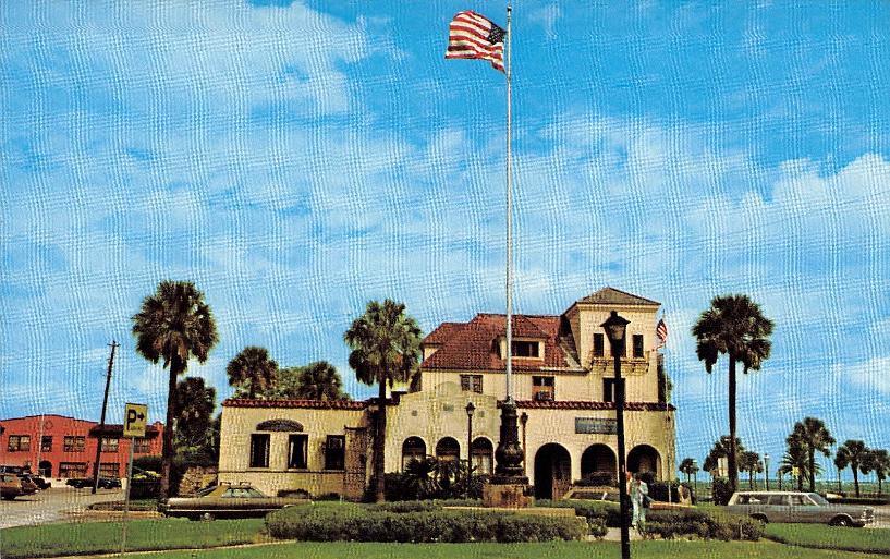 Saint Johns County, FL (65 items)