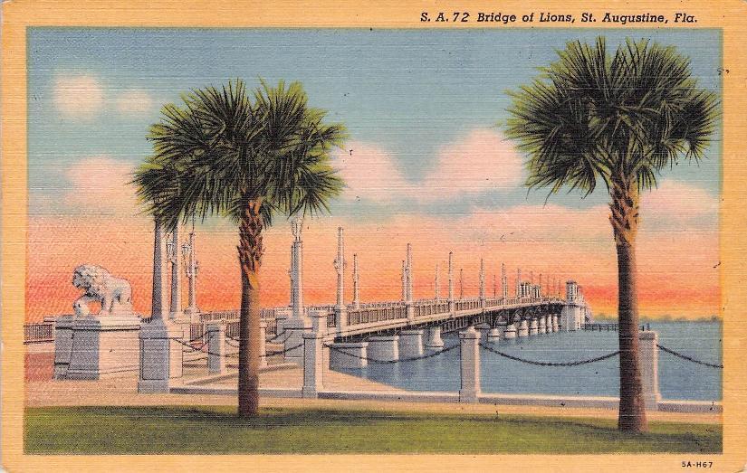 Saint Johns County, FL (65 items)