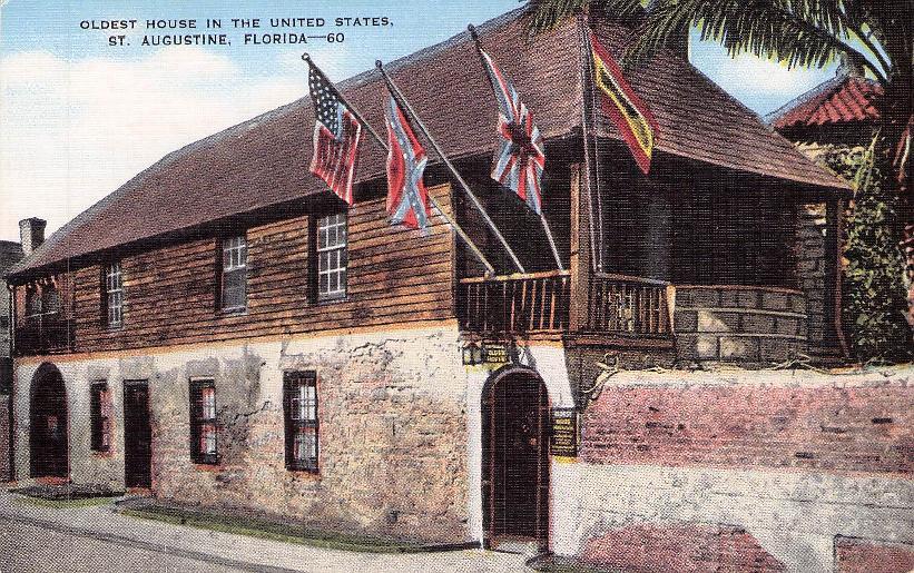 Saint Johns County, FL (65 items)